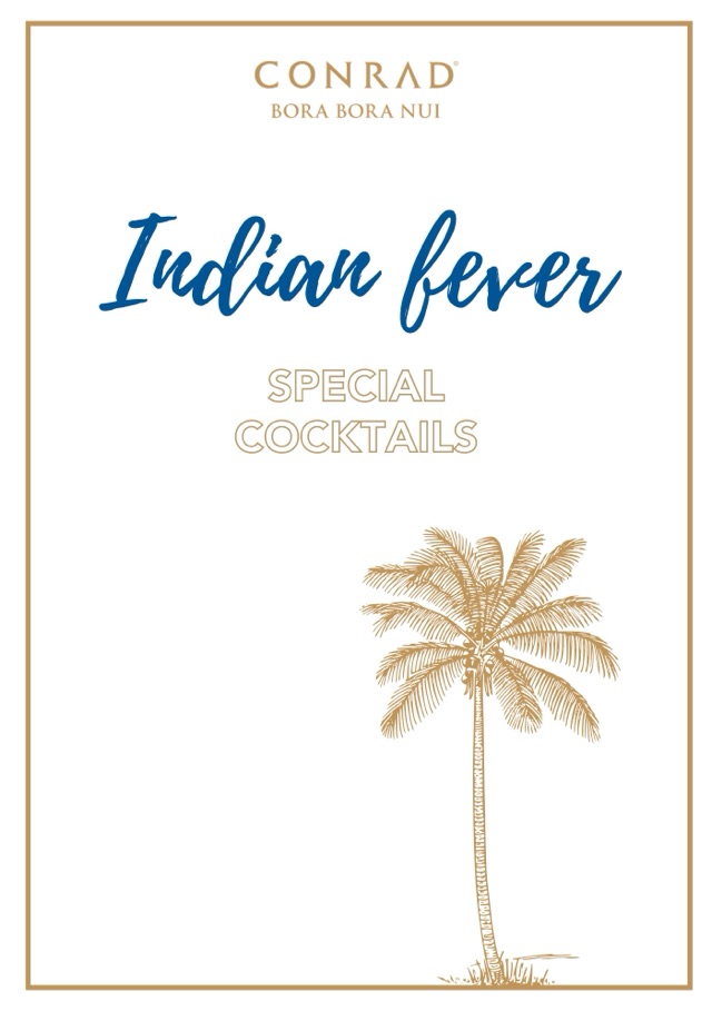 Indian Fever