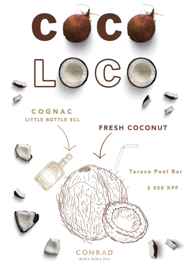 Coco Loco