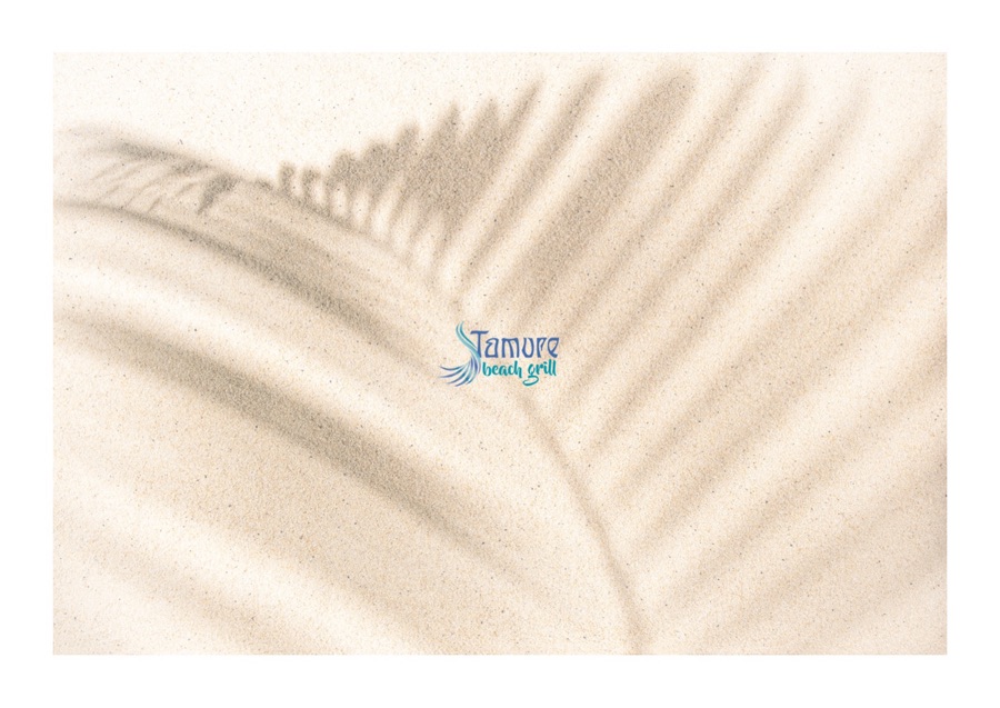 Tamure Beach Grill